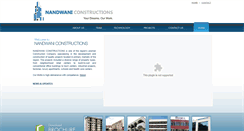 Desktop Screenshot of nandwanicons.com